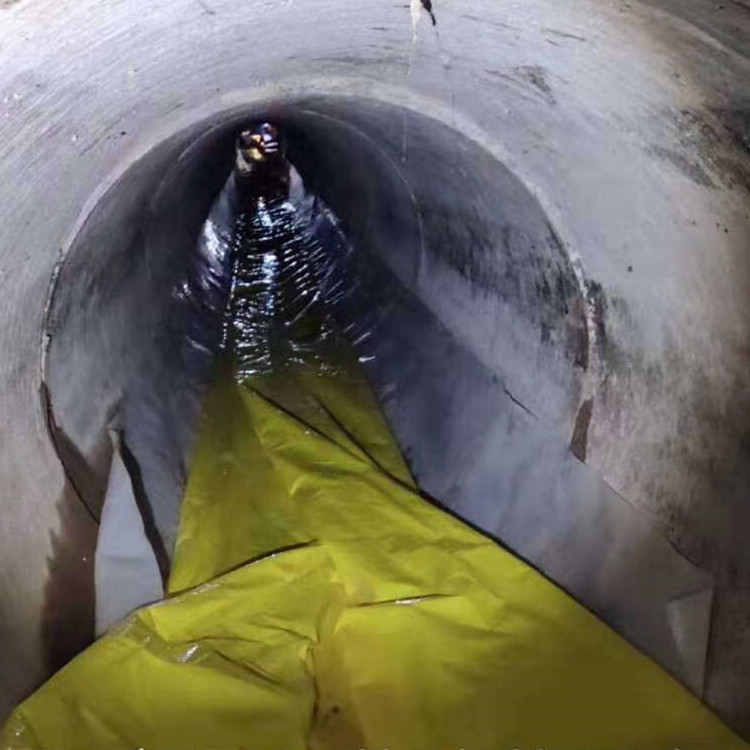 安顺管道光固化修复