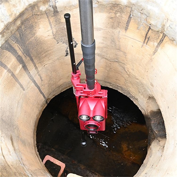 安顺管道潜望镜检测（QV检测）