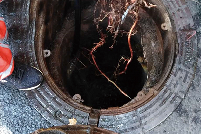 安顺管道预处理